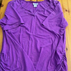 Motherhood Maternity Tee